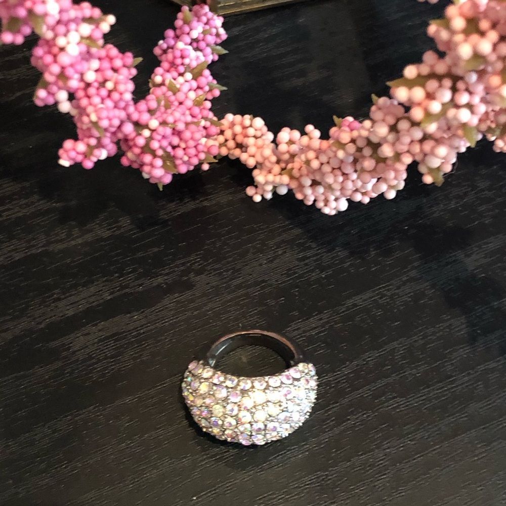 Beautiful Stone ring - Picture 4 of 7